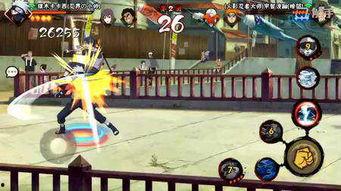 火影忍者直播间爆料视频,最新剧情揭秘与精彩片段抢先看 第2张 火影忍者直播间爆料视频,最新剧情揭秘与精彩片段抢先看 第2张