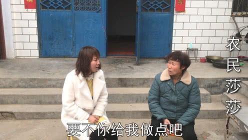 农民莎莎最新爆料,农民生活现状与农业发展新动向 第3张 农民莎莎最新爆料,农民生活现状与农业发展新动向 第3张