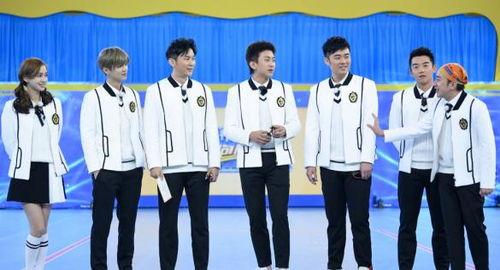 跑男团彼此爆料视频,笑料百出，兄弟情深引网友热议  第2张