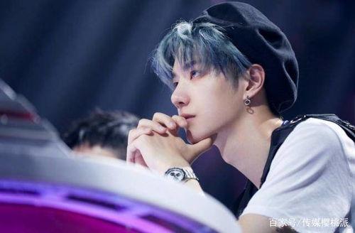 知乎王一博最新爆料,揭秘他的私生活与演艺事业背后的故事  第2张